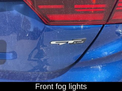 Used 2024 Kia Forte GT-Line image 13