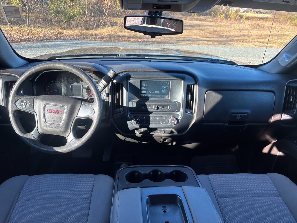 Used 2018 GMC Sierra 1500 4x4 Double Cab w/ Elevation Edition image 13