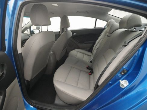 Used 2014 Kia Forte LX w/ Popular Package image 15