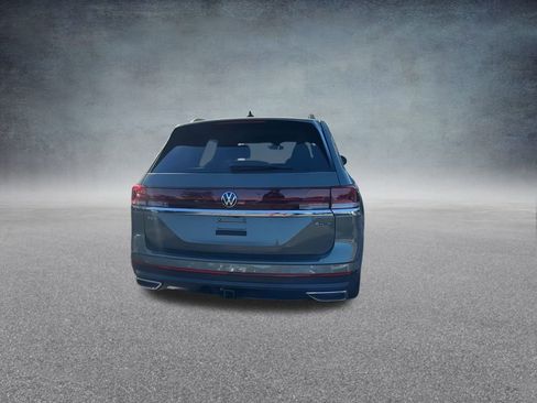 New 2026 Volkswagen Atlas SE image 19