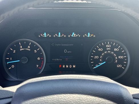 Used 2018 Ford F150 XLT w/ Equipment Group 301A Mid AWD/4WD image 24