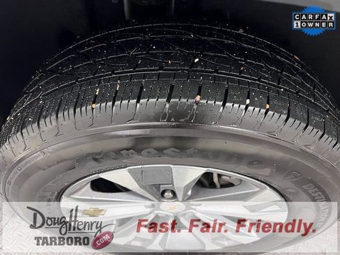 Used 2025 Chevrolet Equinox LT image 16