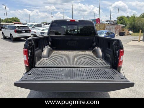 Used 2020 Ford F150 XLT w/ Equipment Group 302A Luxury AWD/4WD image 18