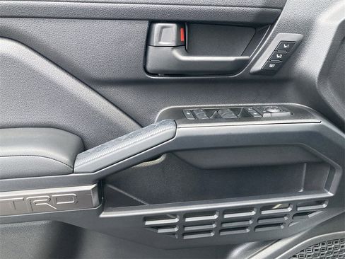 New 2026 Toyota 4Runner TRD Off-Road Premium image 13