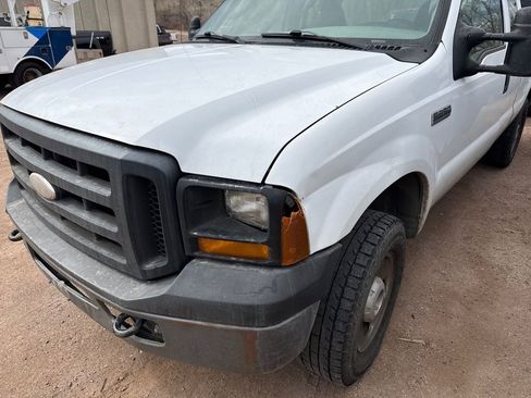 Used 2007 Ford F250 XL image 10