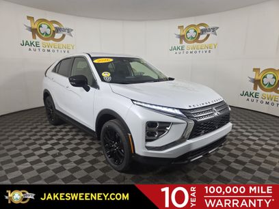 New 2026 Mitsubishi Eclipse Cross LE