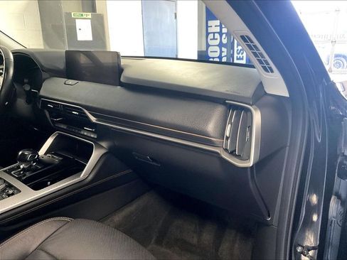 Used 2025 MAZDA CX-90 Plug-In Hybrid w/Premium Sport AWD/4WD image 13