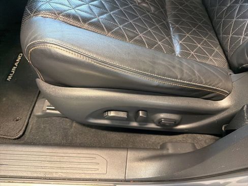 Used 2021 Nissan Murano Platinum w/ Cargo Package image 56