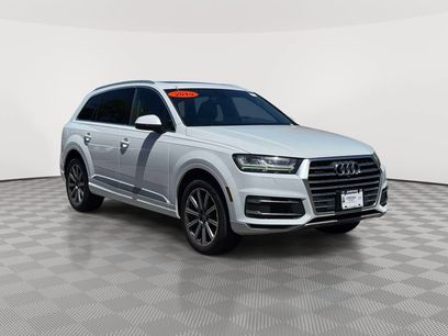 Used 2019 Audi Q7 2.0T Premium Plus w/ Premium Plus Package