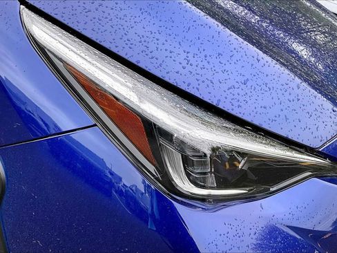 New 2025 Subaru Crosstrek 2.5i Limited image 13