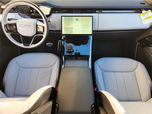 New 2025 Land Rover Range Rover Sport Dynamic SE image 19