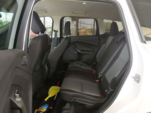 Used 2019 Ford Escape SE AWD/4WD image 14