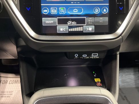 Certified 2026 Subaru Crosstrek 2.5i Wilderness AWD/4WD image 24