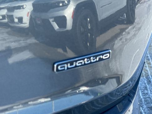 Used 2021 Audi Q7 3.0T Prestige w/ Prestige Package image 9