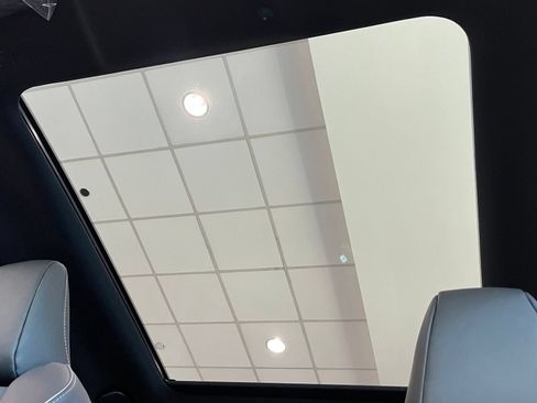 New 2026 Toyota bZ AWD/4WD image 16