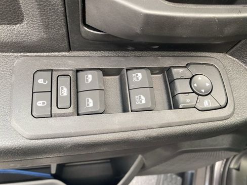 New 2026 RAM 2500 Tradesman image 10