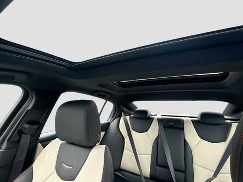 New 2026 Cadillac CT5 V image 22