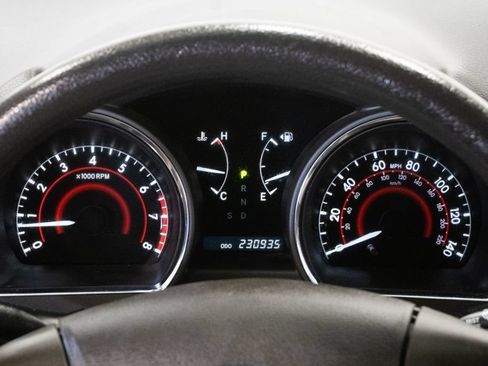 Used 2008 Toyota Highlander 4WD image 17