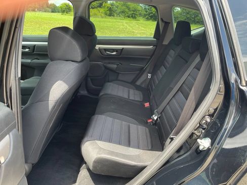 Used 2018 Honda CR-V LX image 32