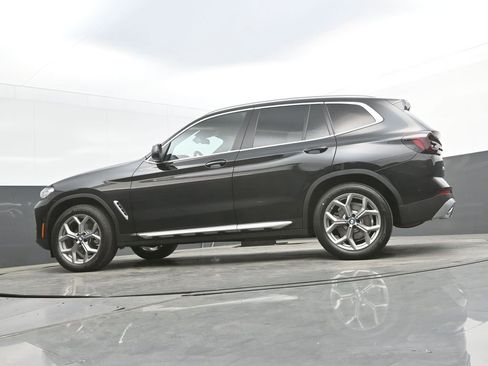 Certified 2024 BMW X3 sDrive30i w/ Convenience Package image 43