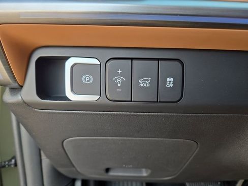 New 2026 Hyundai Santa Fe Limited image 20