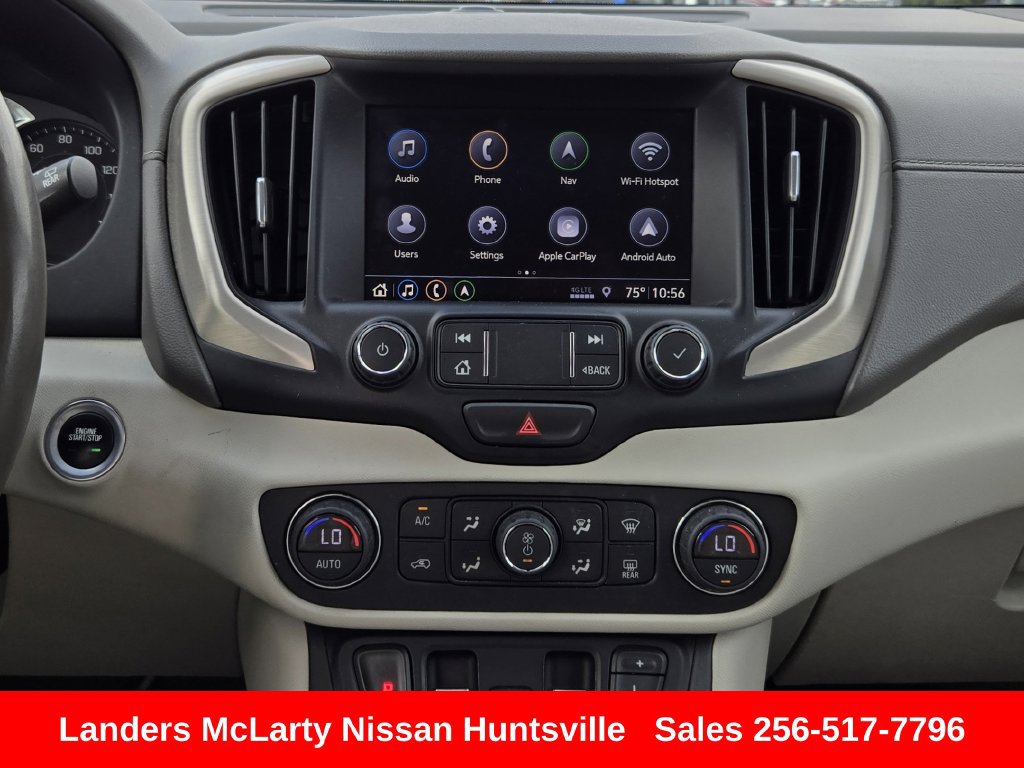 Used 2019 GMC Terrain Denali w/ Advanced Safety Package AWD/4WD image 19
