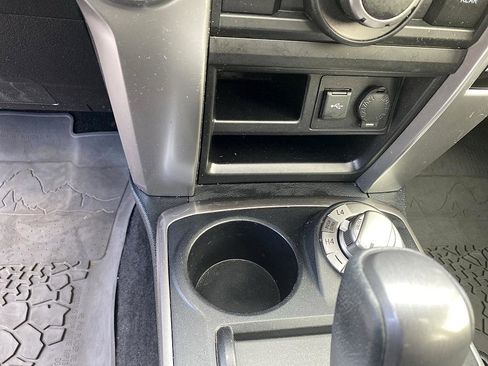 Certified 2023 Toyota 4Runner SR5 Premium w/ Moonroof Package image 28