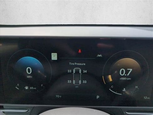 New 2026 Hyundai Kona Limited AWD/4WD image 11
