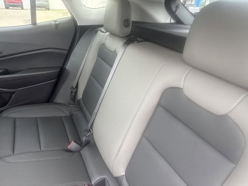 New 2026 Chevrolet Trax ACTIV w/ Driver Confidence Package FWD image 12