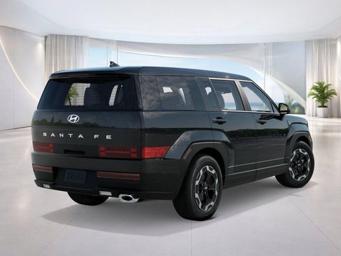 New 2026 Hyundai Santa Fe SE FWD image 4
