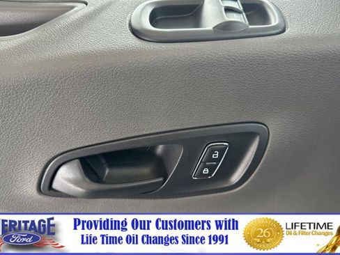 New 2025 Ford Transit 350 148 High Roof AWD image 11