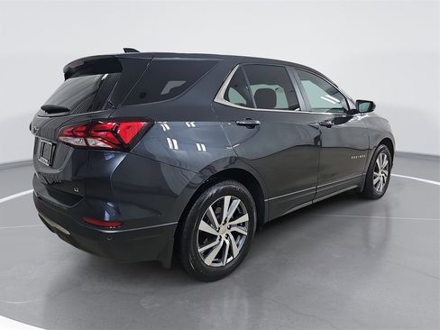 Certified 2023 Chevrolet Equinox LT image 3
