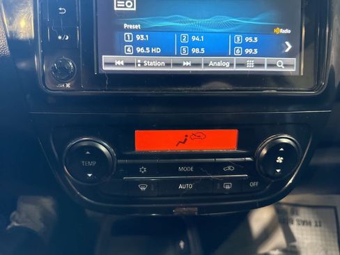 Used 2022 Mitsubishi Mirage LE image 26