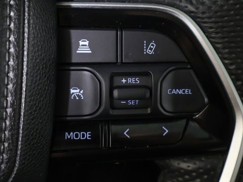 Used 2024 Toyota Tundra Capstone image 48