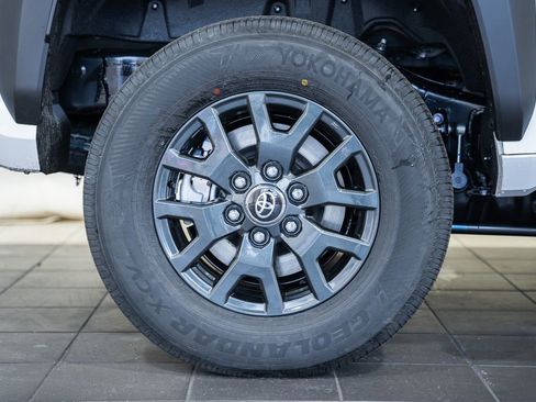 New 2026 Toyota 4Runner SR5 image 14