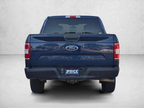 Used 2020 Ford F150 XL w/ XL Power Equipment Group AWD/4WD image 6