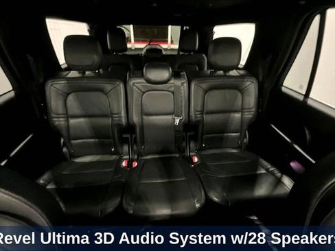 Used 2022 Lincoln Navigator L Reserve w/ Equipment Group 201A AWD/4WD image 35