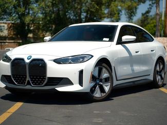 Used 2023 BMW i4 eDrive35 w/ Premium Package RWD 360° Tour