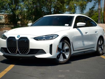 Used 2023 BMW i4 eDrive35 w/ Premium Package