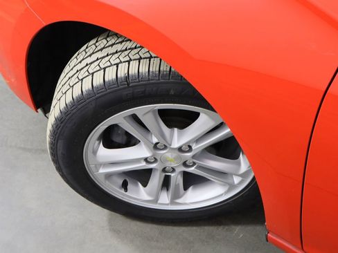 Used 2016 Chevrolet Cruze LT w/ Convenience Package image 36