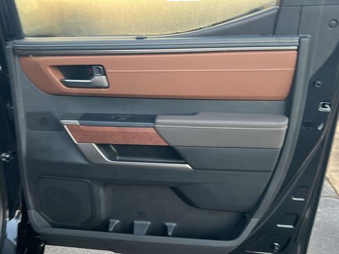 New 2026 Toyota Tundra 1794 Edition image 16