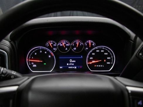 Used 2022 Chevrolet Silverado 3500 LT w/ Fleet Comfort Package image 30