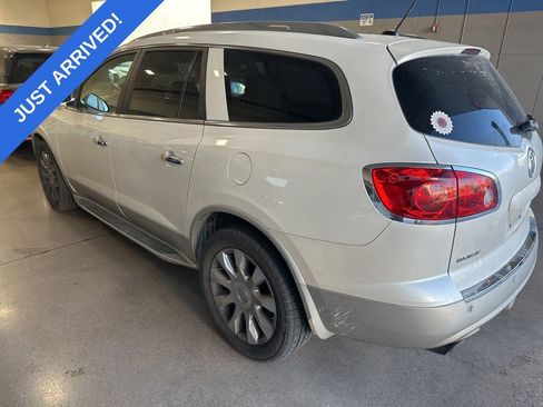 Used 2012 Buick Enclave Premium w/ Trailering Provision Package image 4