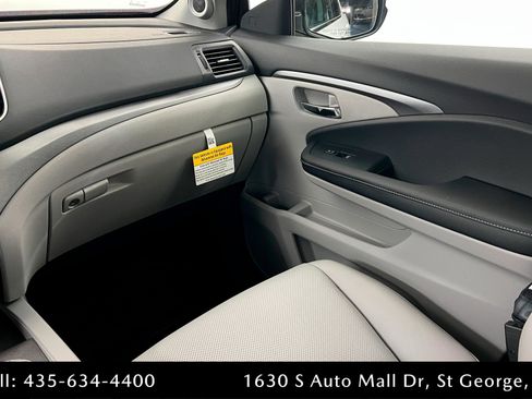 New 2026 Honda Ridgeline RTL image 10