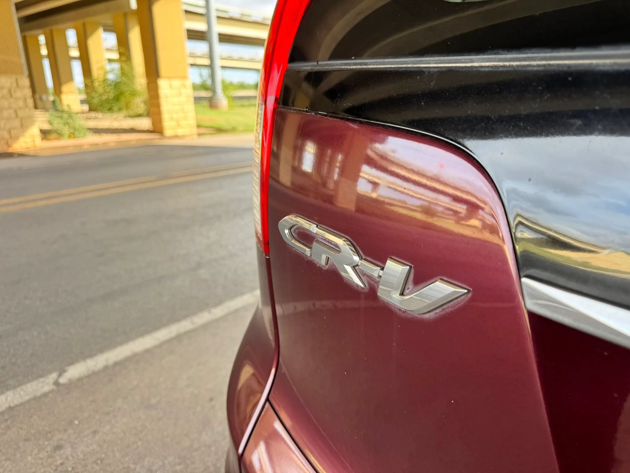 Used 2012 Honda CR-V LX image 20