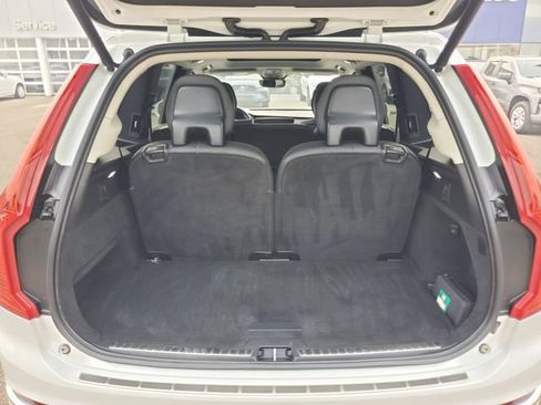 Certified 2024 Volvo XC90 B6 Plus w/ Protection Package Premier AWD/4WD image 34