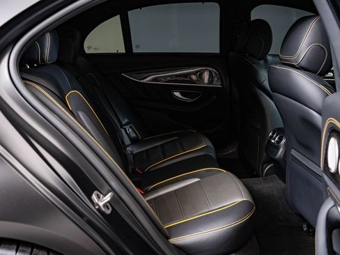 Certified 2023 Mercedes-Benz E 63 AMG S image 52