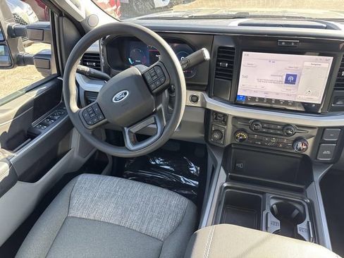 New 2026 Ford F350 XLT w/ XLT Premium Package image 14