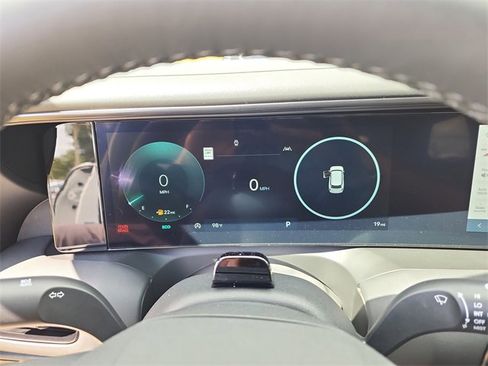 New 2026 Hyundai Palisade XRT Pro image 27