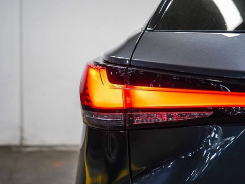 Used 2025 Lexus RX 350 FWD image 11